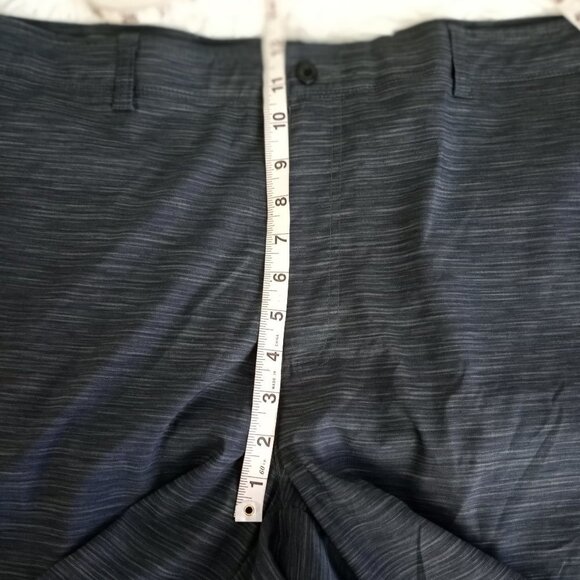 Ben Hogan Size 42 Golf Active Shorts Navy Blue - Picture 3 of 6